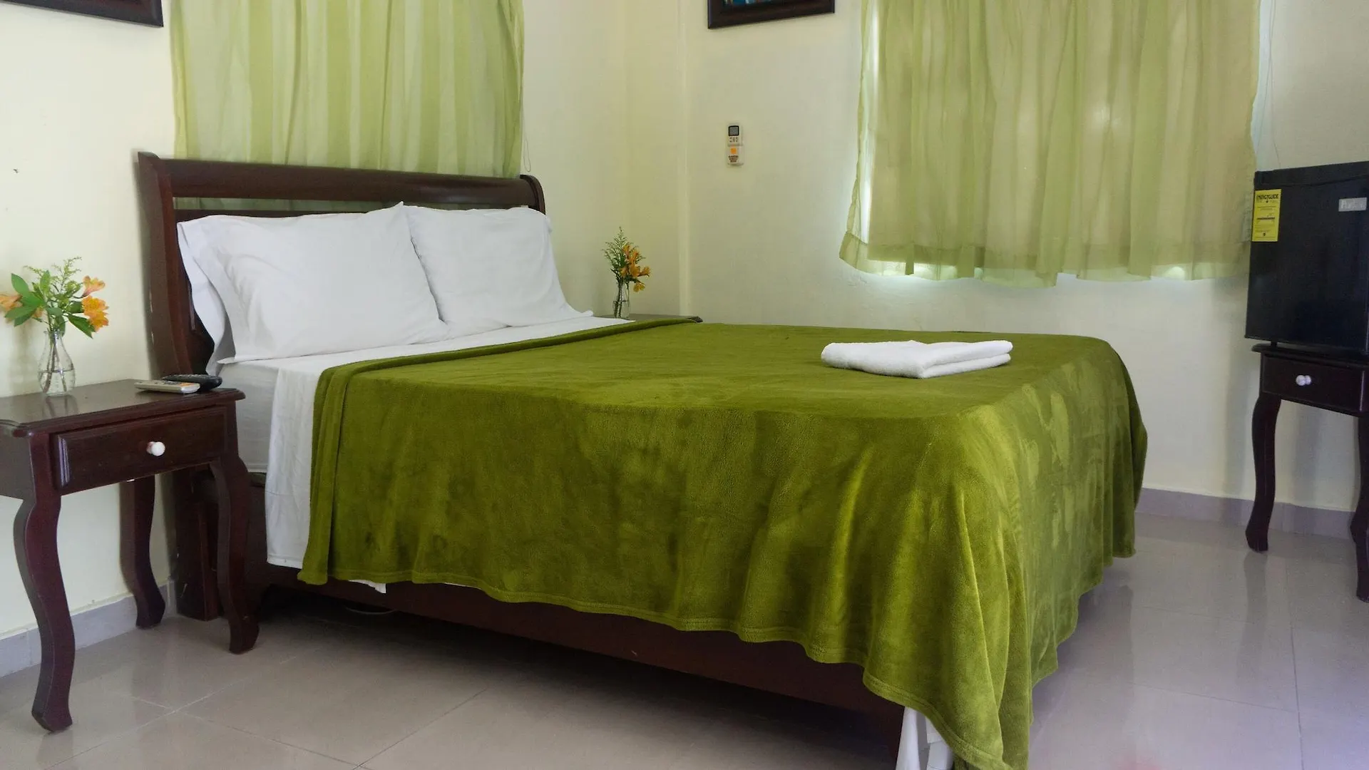 Hotel Luis V Santo Domingo República Dominicana