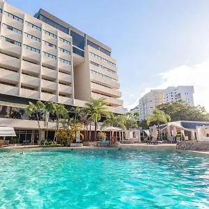 Hotel Dominican Fiesta *****