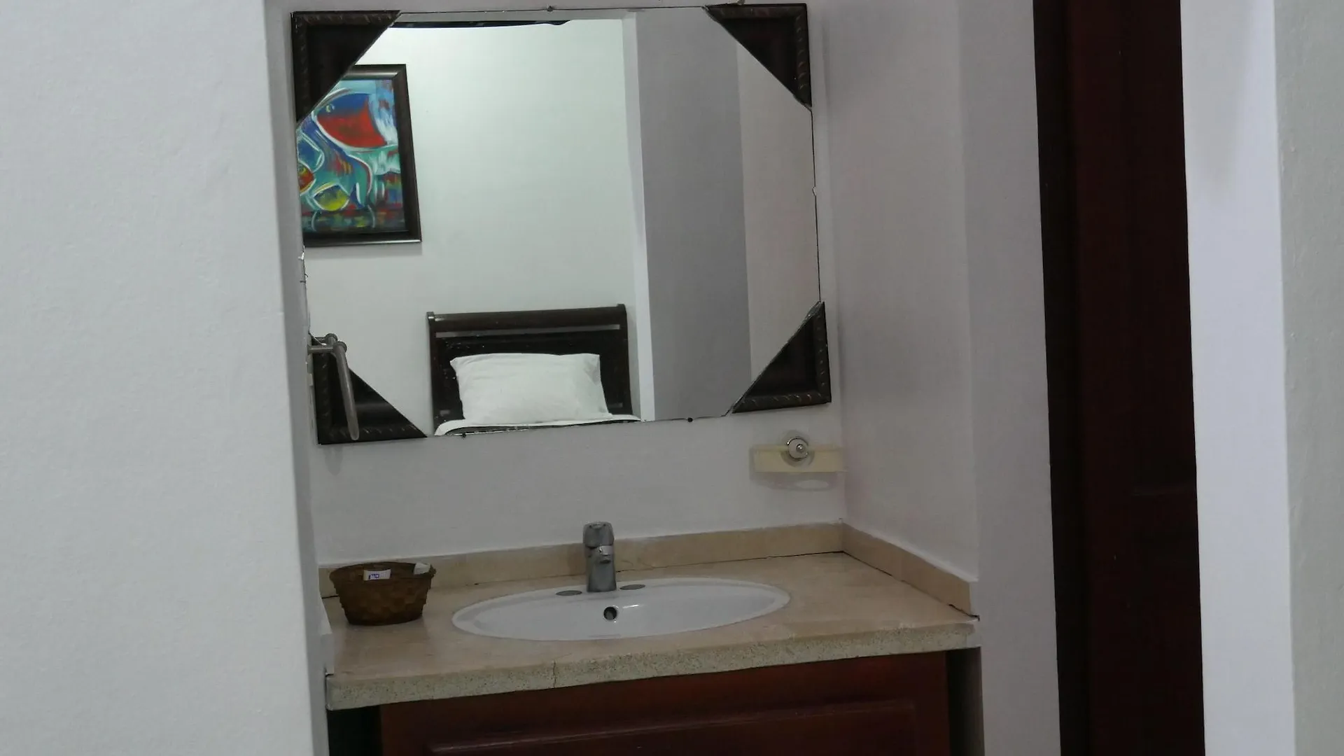 Hotel Luis V Santo Domingo Dominican Republic