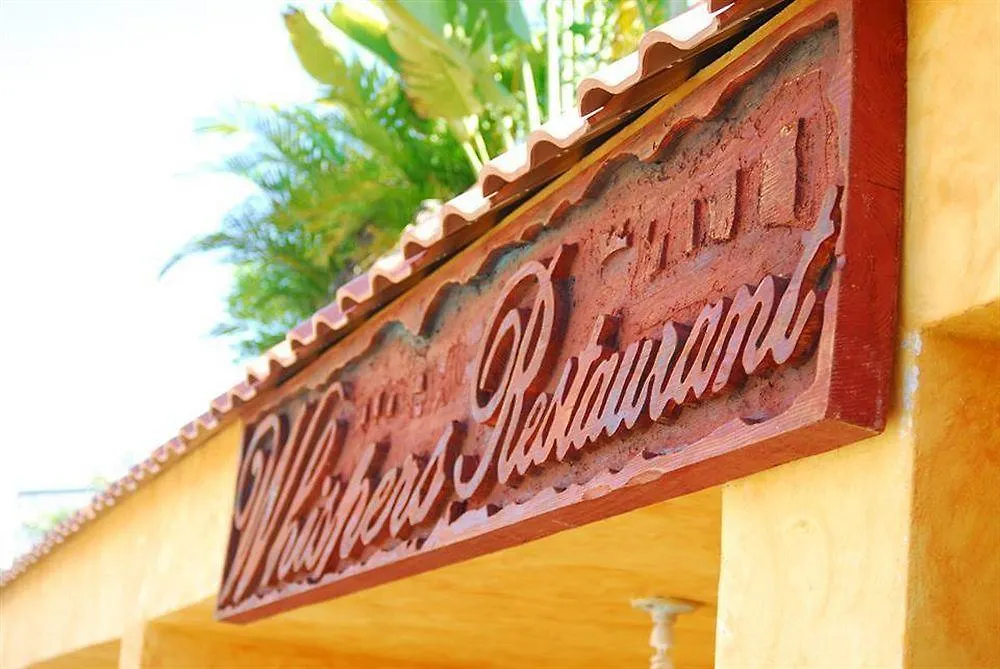 Hotel Luis V Santo Domingo