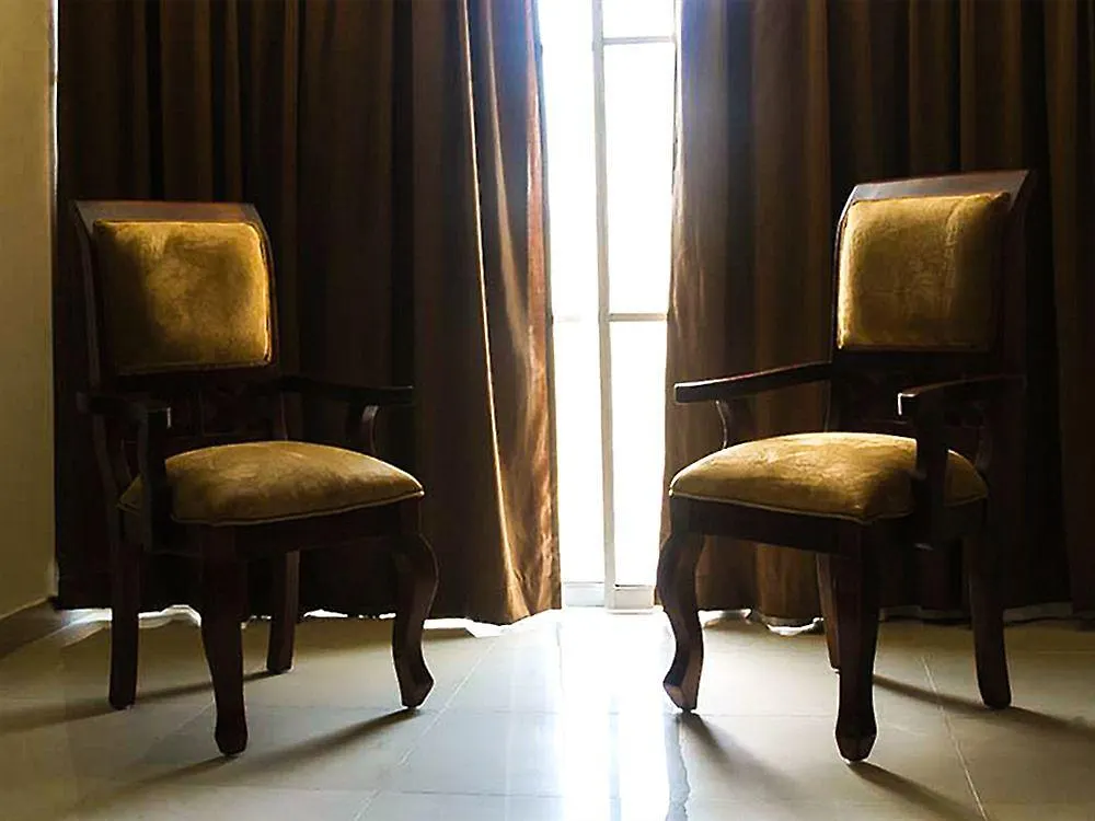 Hotel Luis V Santo Domingo