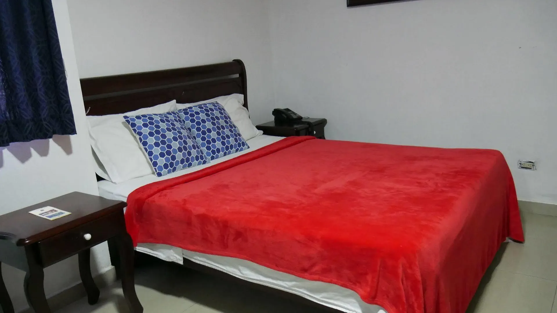 Hotel Luis V Santo Domingo Dominican Republic