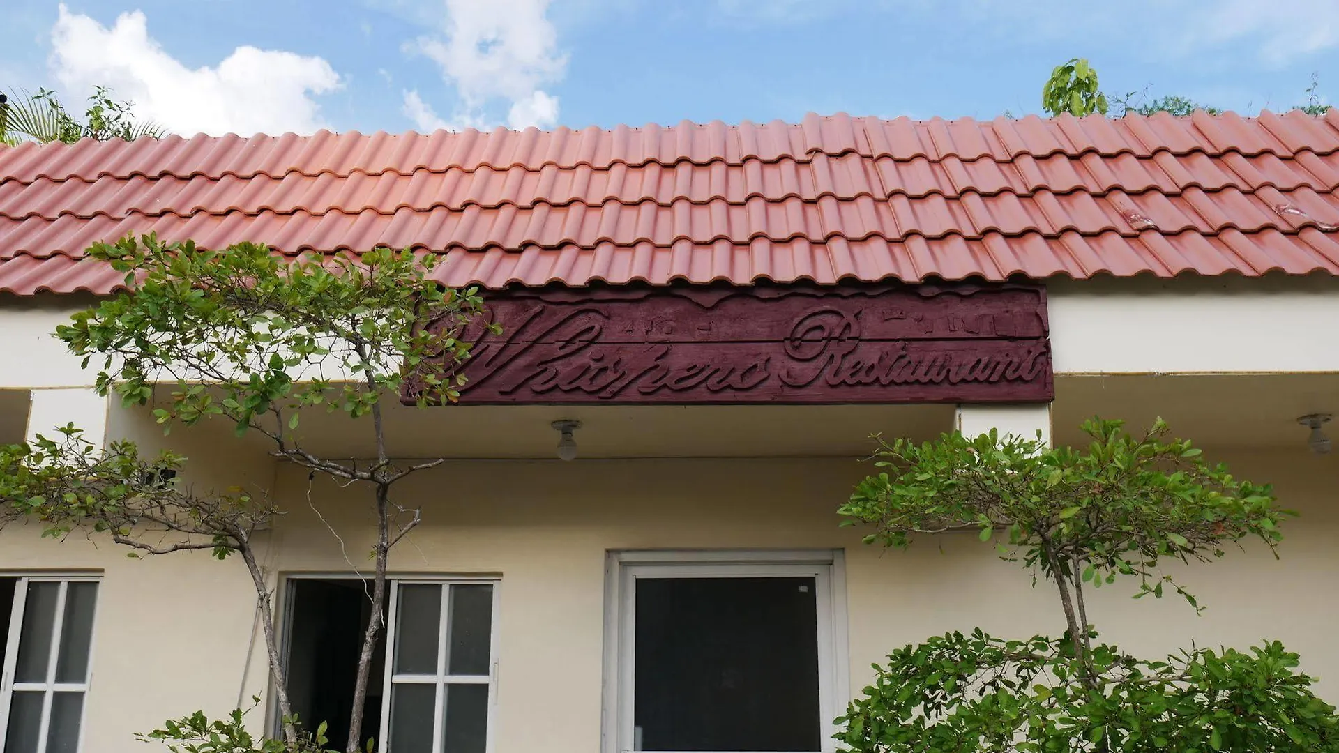 Hotel Luis V Santo Domingo
